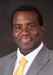 Peter Ojuro, DO